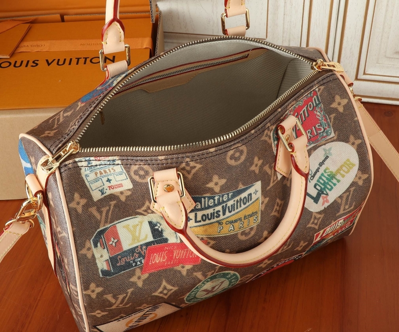 LV Speedy Bags